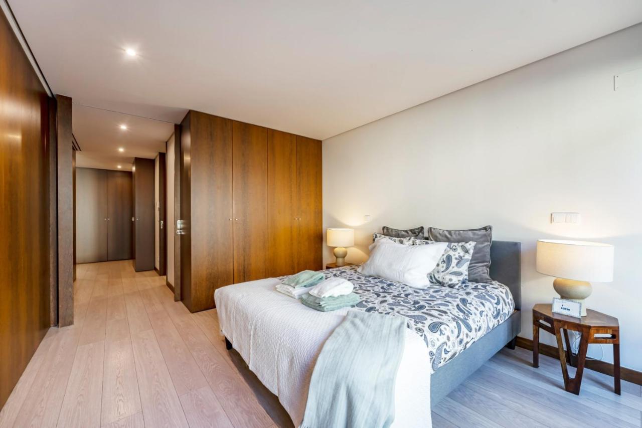 Apartment Art&design Porto