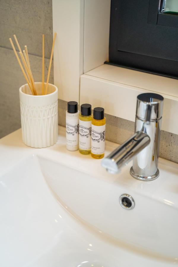 Apartamento Portotem Classic - The Rest *