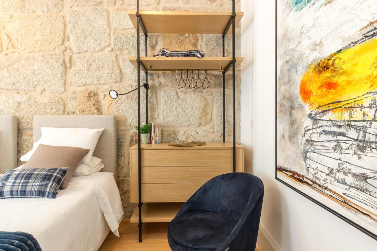 Appartement In Between Exclusive Charm By The Center