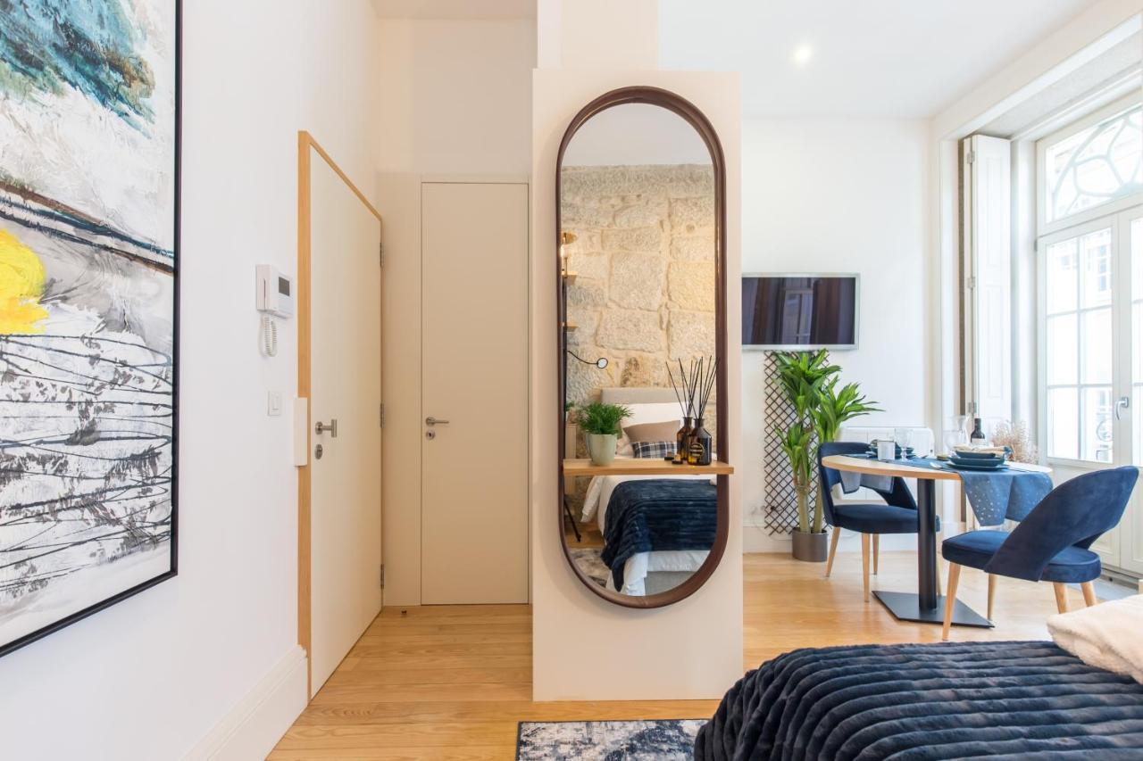 Appartement In Between Exclusive Charm By The Center