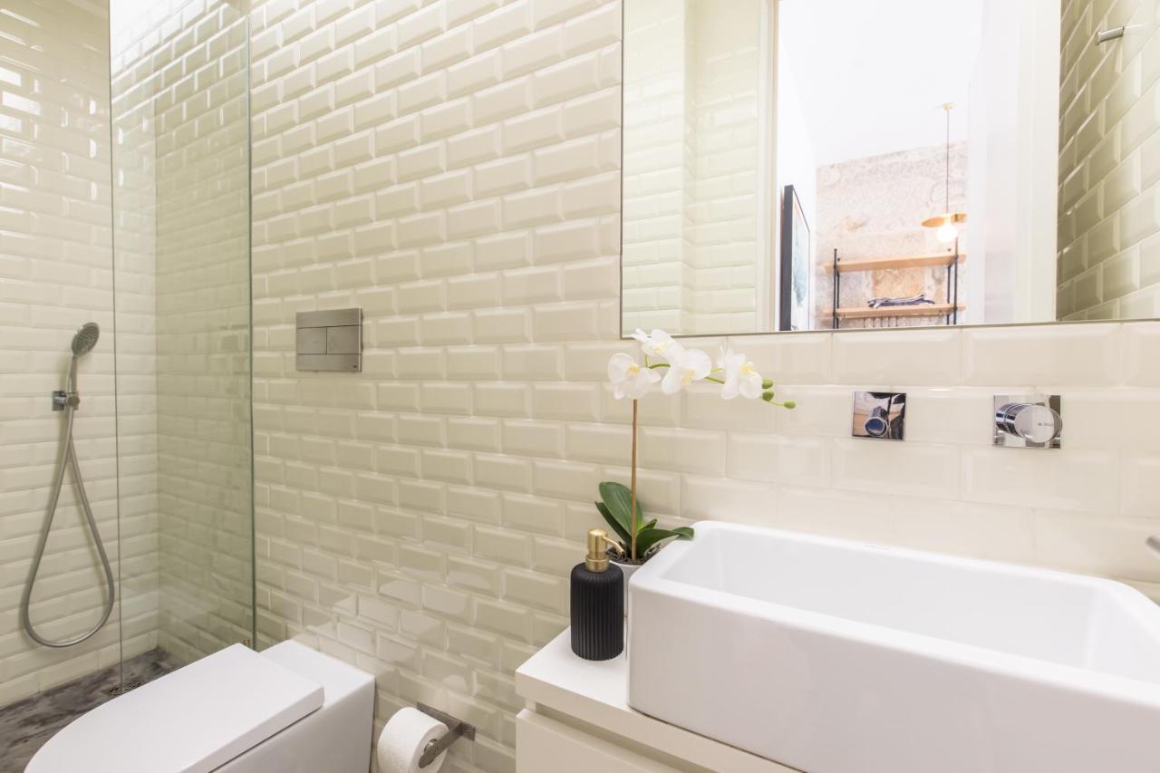 In Between Exclusive Charm By The Center Appartement *