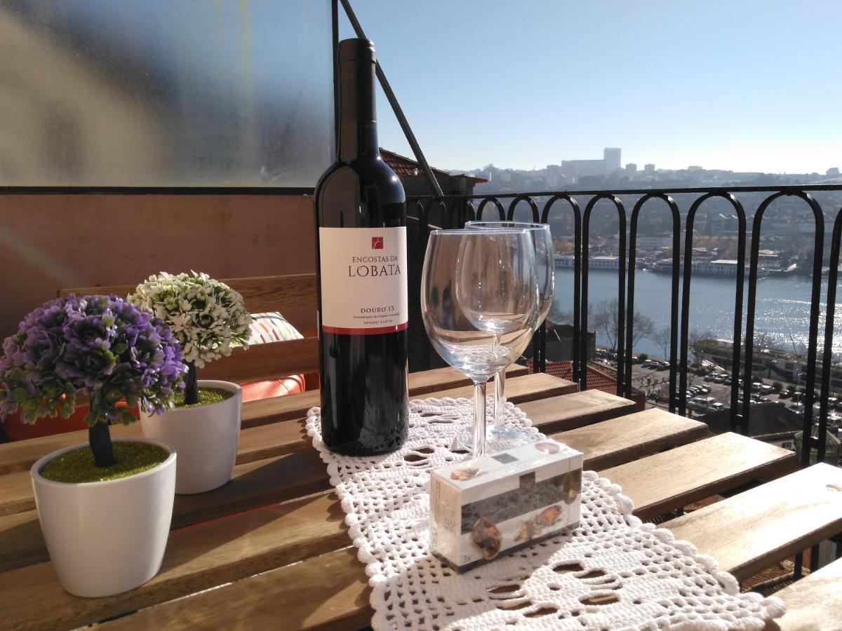 Oportobestview-douro * Porto