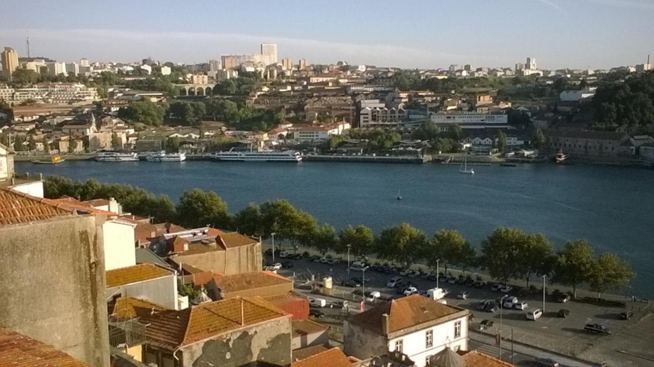 Oportobestview-douro * Porto