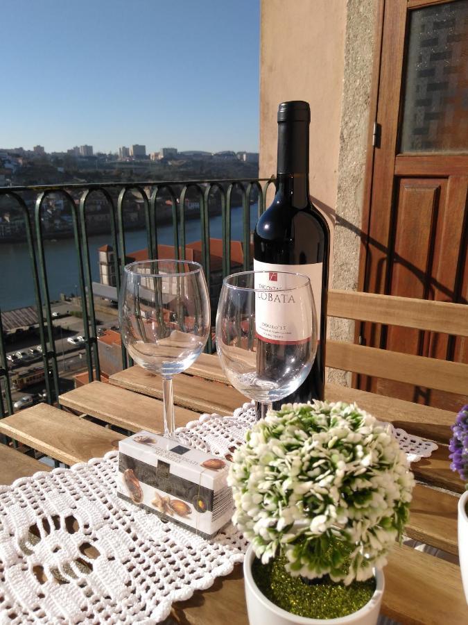 Oportobestview-douro Appartement