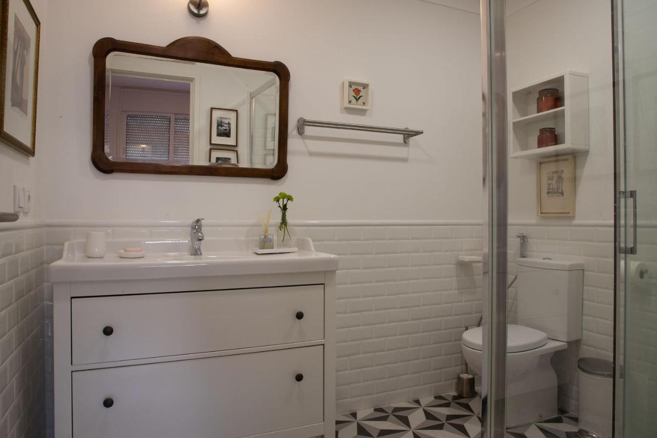 Apartamento Aconchegante No Centro Do