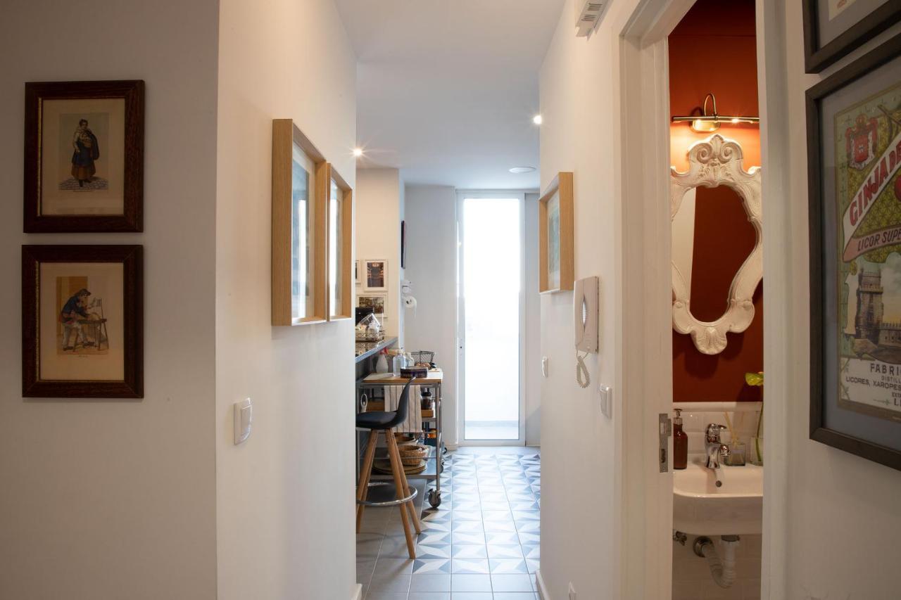 Apartamento Aconchegante No Centro Do *