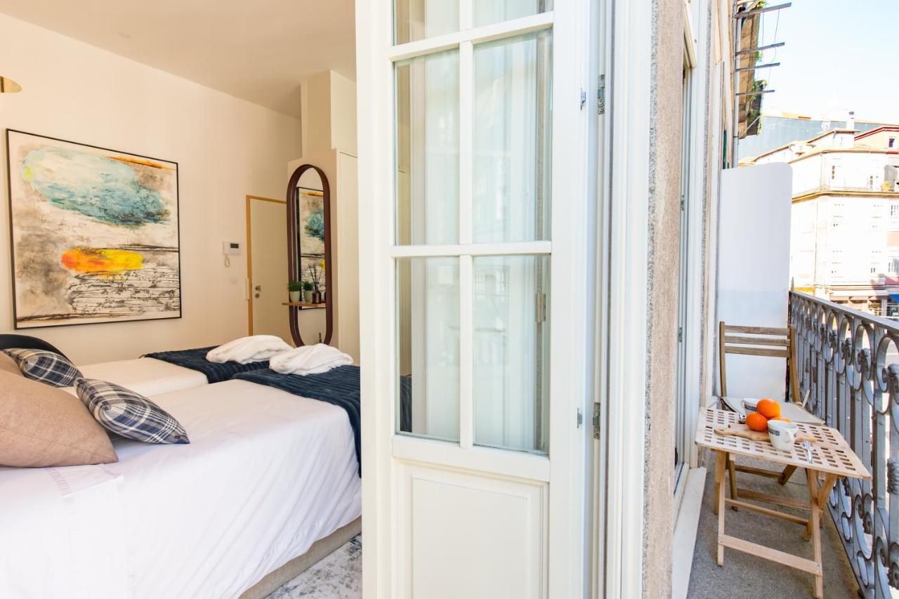 In Between Exclusive Charm By The Center Appartement