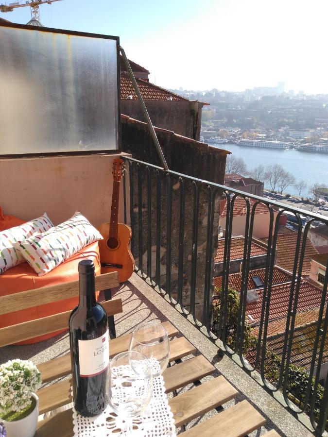 Appartement Oportobestview-douro *