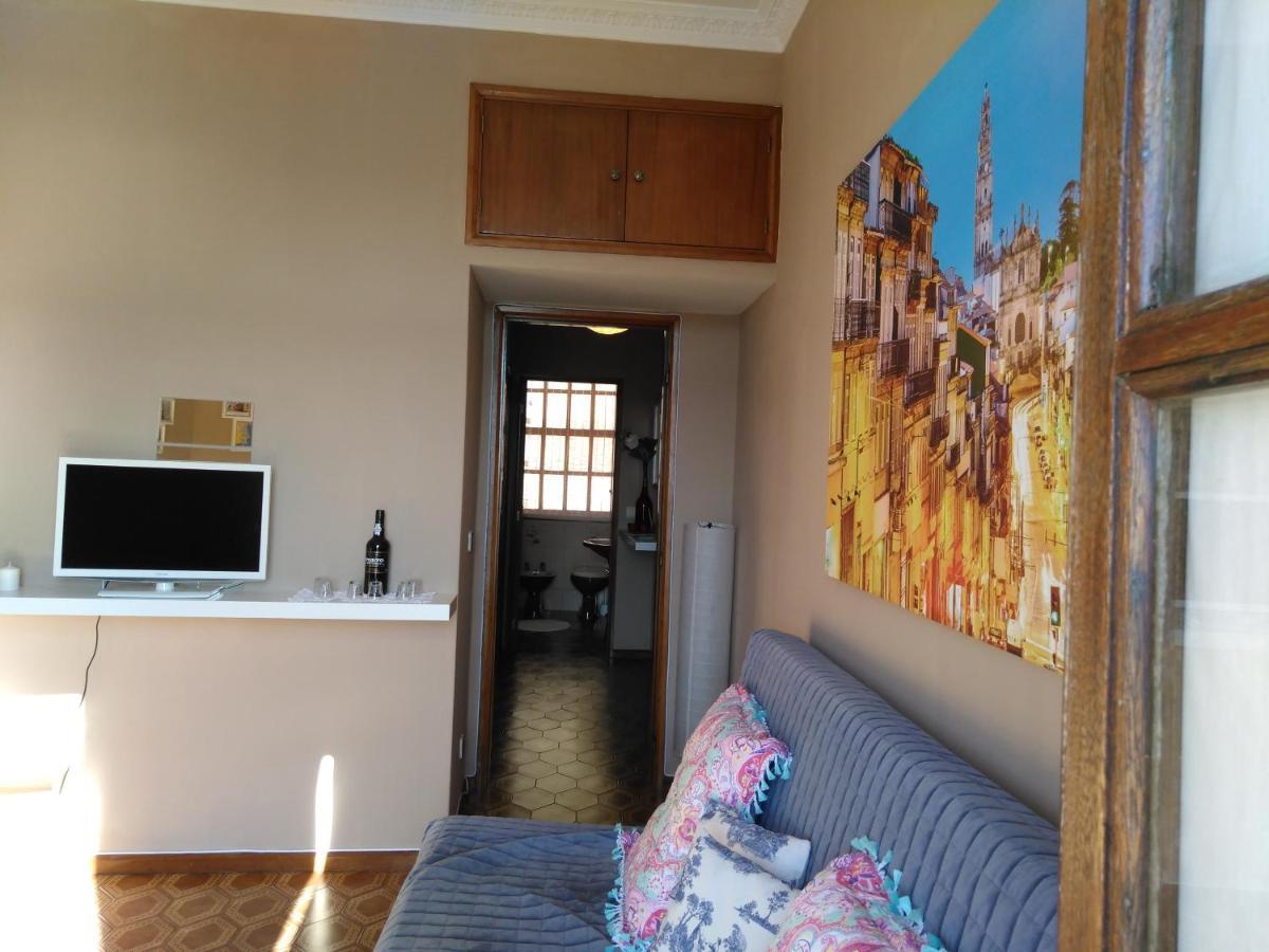Appartement Oportobestview-douro Porto