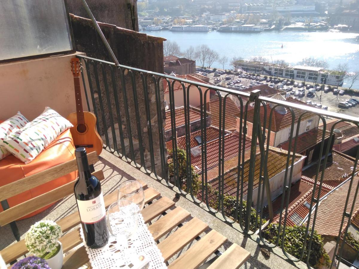 Oportobestview-douro Appartement