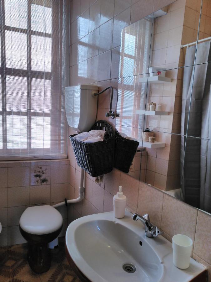 Oportobestview-douro Appartement *