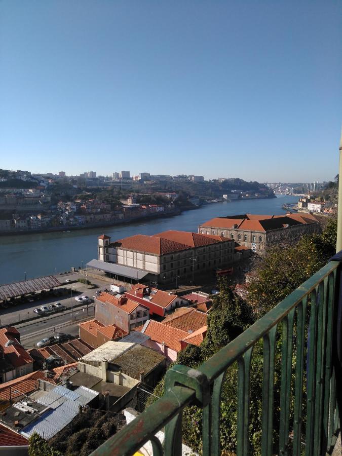 Appartement Oportobestview-douro