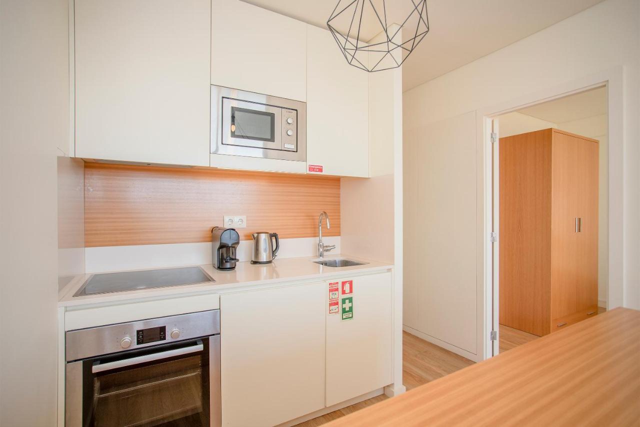 Liiiving In | Downtown View Apartment
