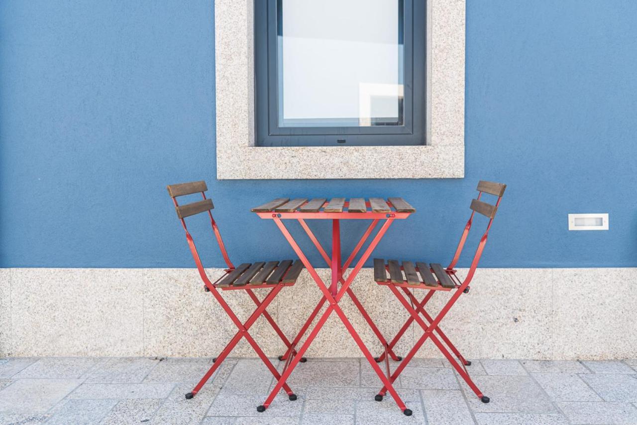 Guestready - The New Pateo Da Lapa - Casa 3 Gasthuis