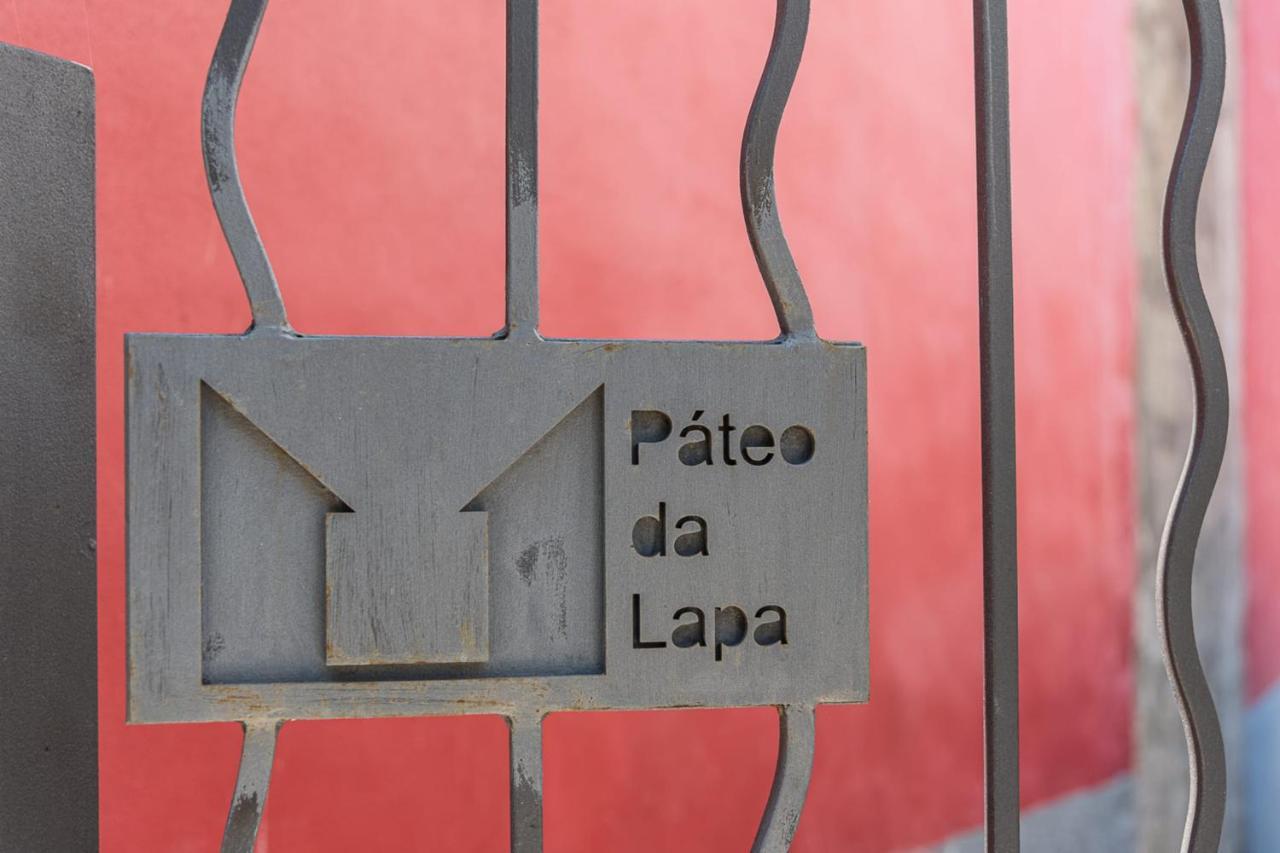 Guestready - The New Pateo Da Lapa - Casa 3 Gasthuis *