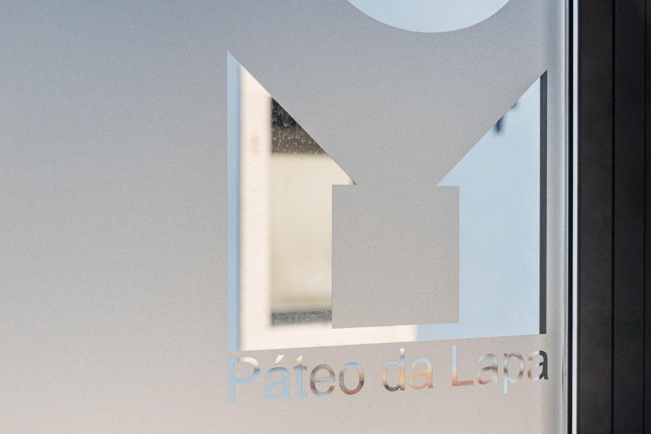 Gasthuis Guestready - The New Pateo Da Lapa - Casa 3 *