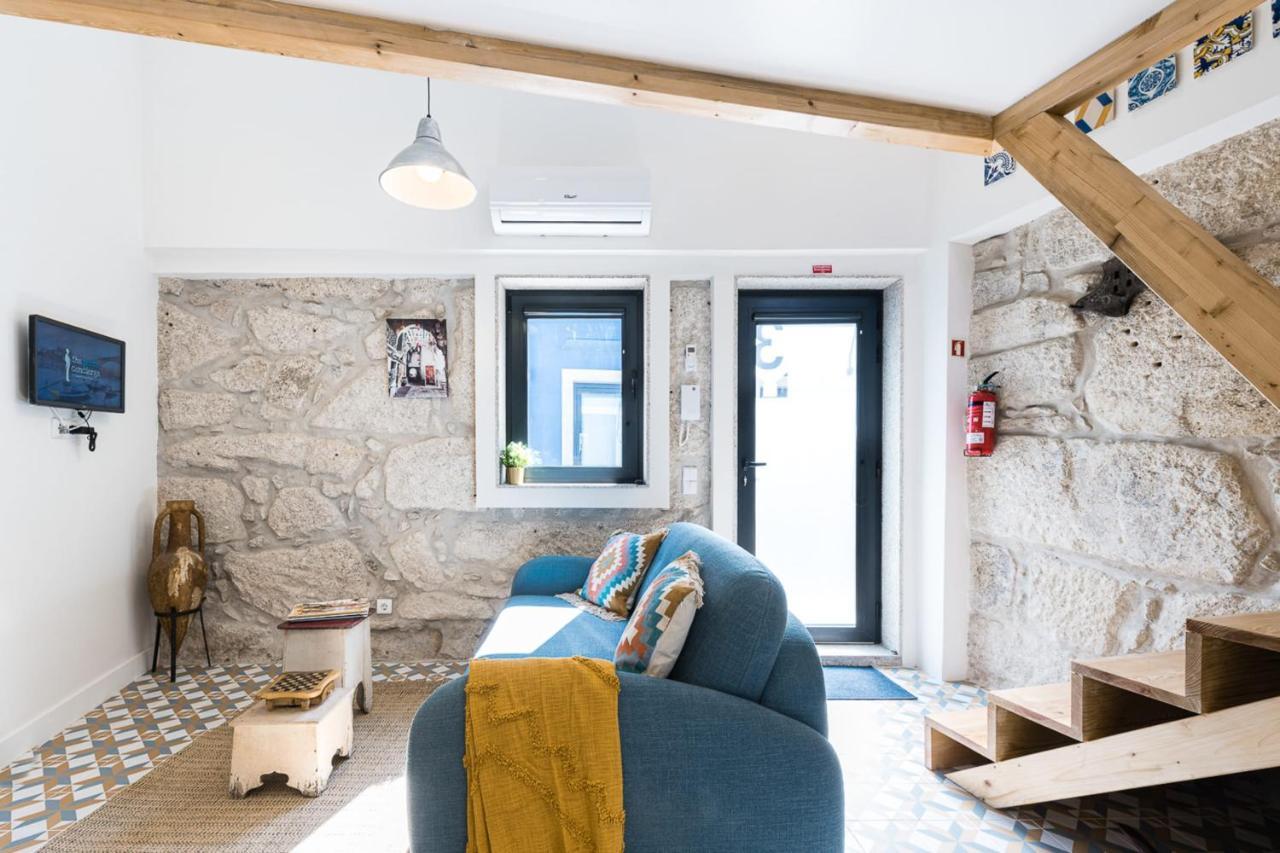 Gasthuis Guestready - The New Pateo Da Lapa - Casa 3 *