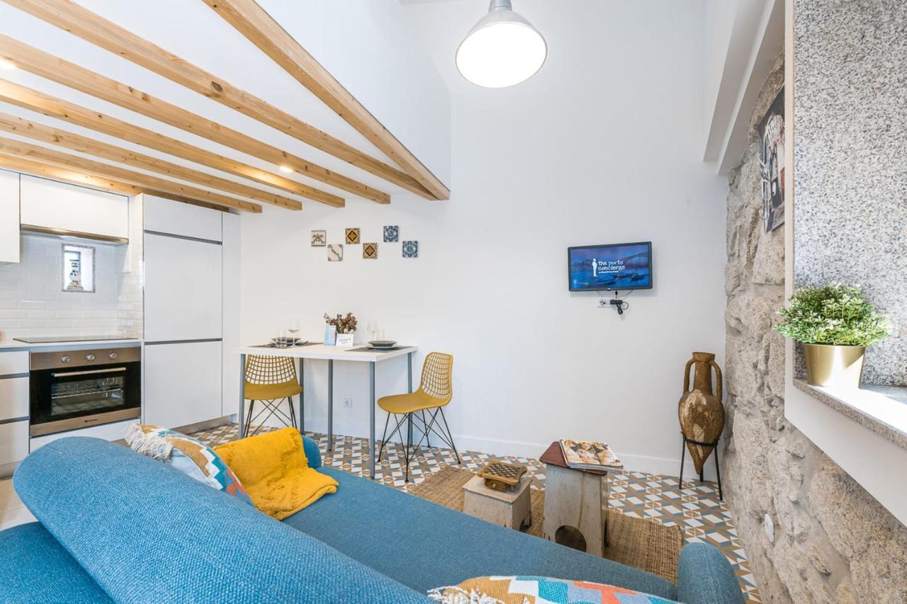 Guestready - The New Pateo Da Lapa - Casa 3 * Porto