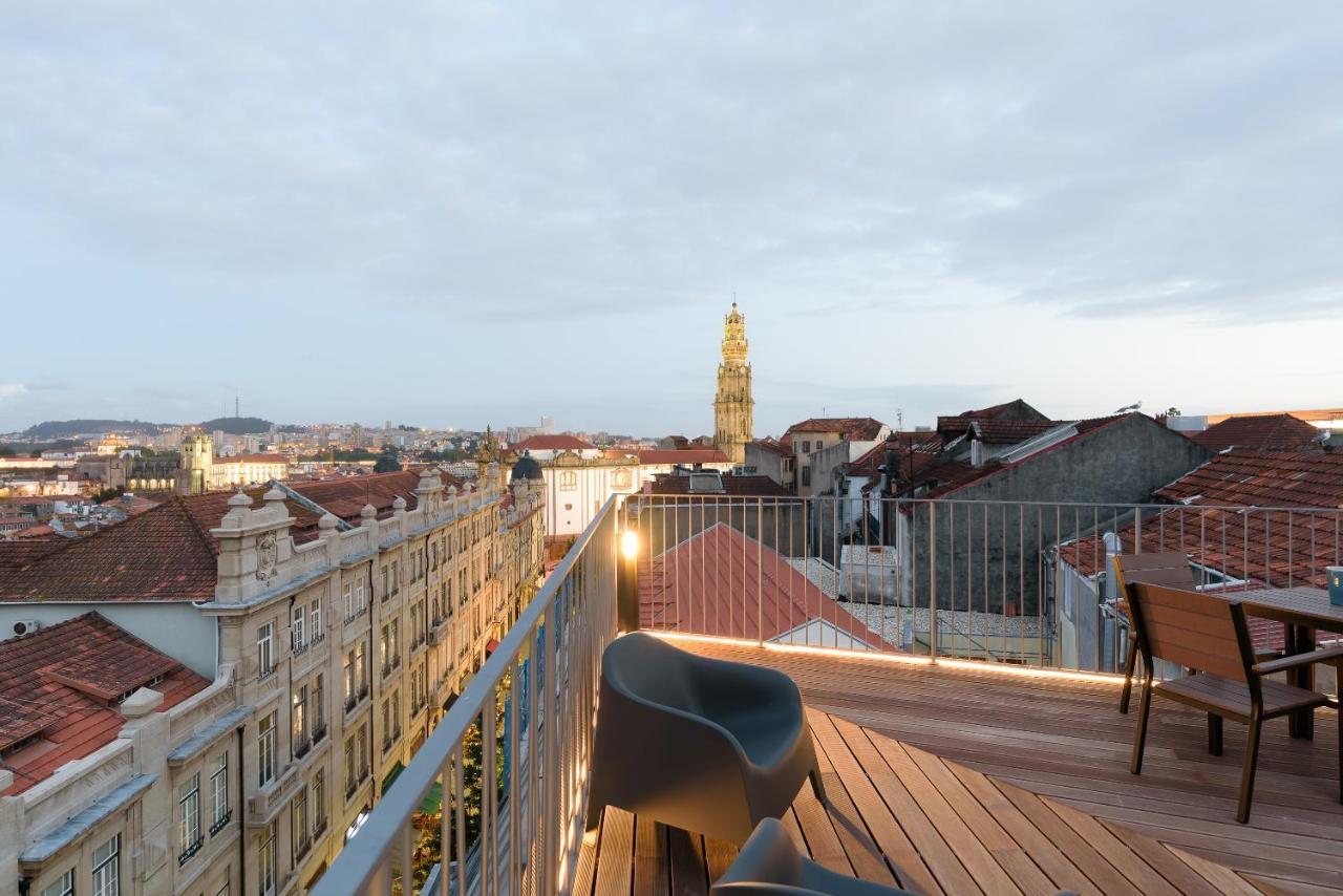 Apartment Galerias Nightlife Fashion Flats
