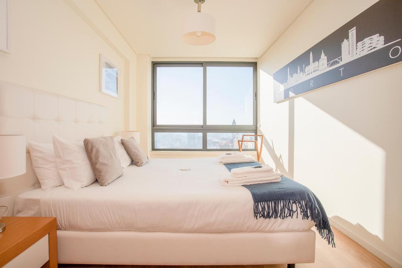 Apartment Liiiving In | Downtown View