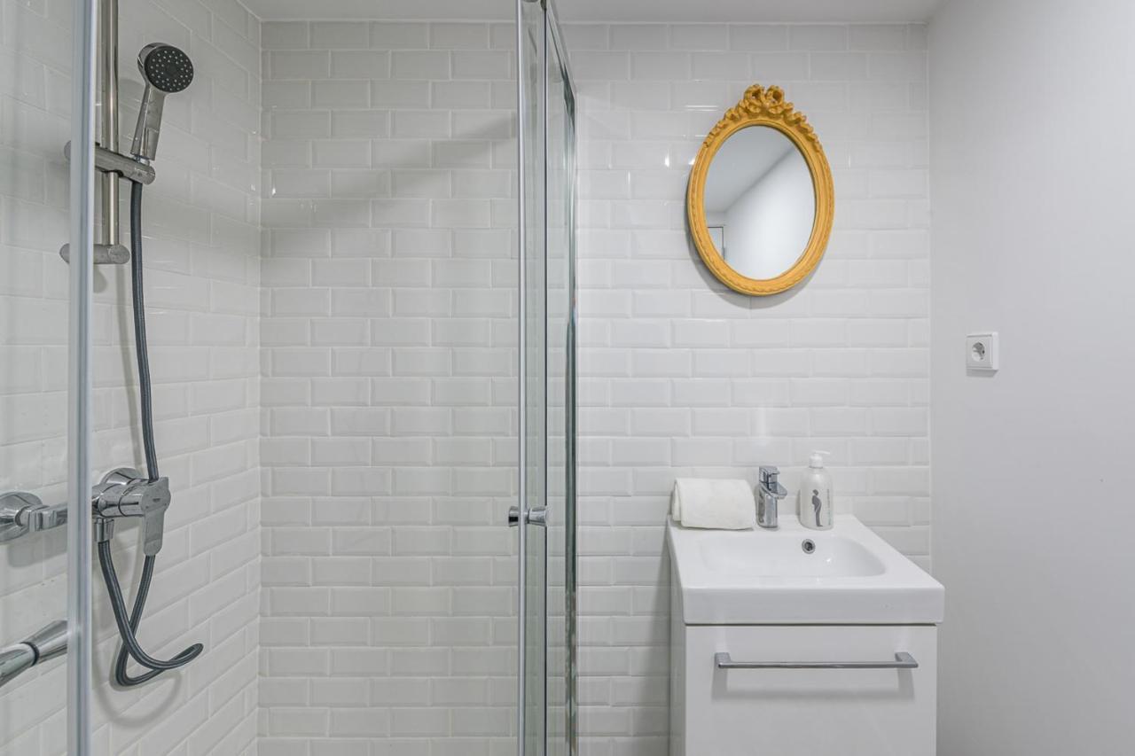 Guestready - The New Pateo Da Lapa - Casa 3 Gasthuis Porto