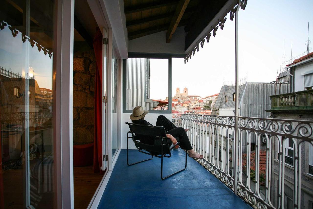 Guest house Belomonte 20 World Heritage Porto