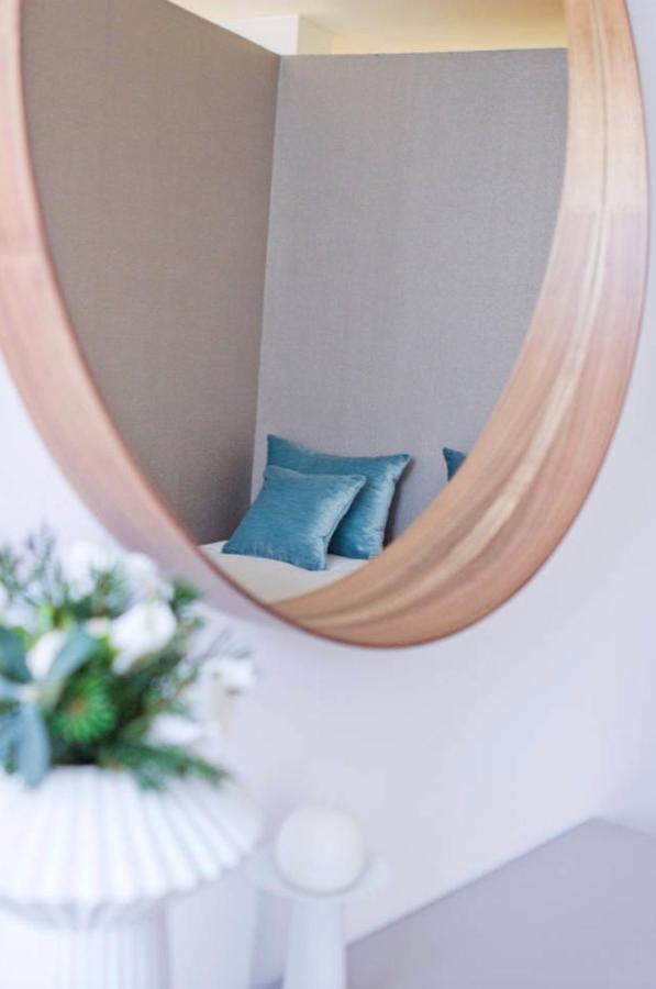 Apartamento National Theatre Flat *