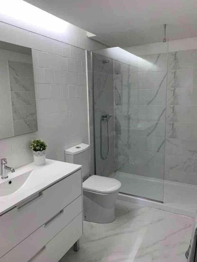 Apartamento National Theatre Flat