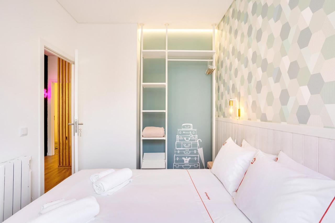 Apartment Vibes - Center Studio
