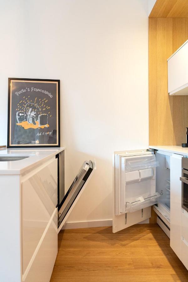 Apartment Vibes - Center Studio