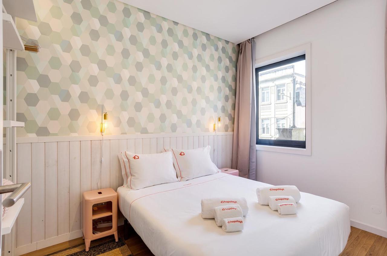Apartment Vibes - Center Studio Porto