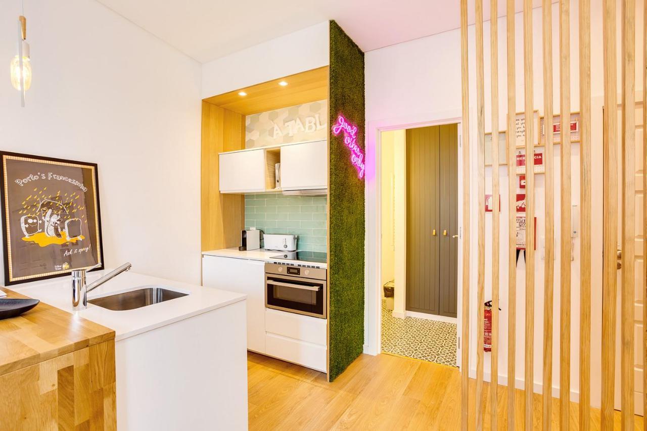 Apartment Vibes - Center Studio *