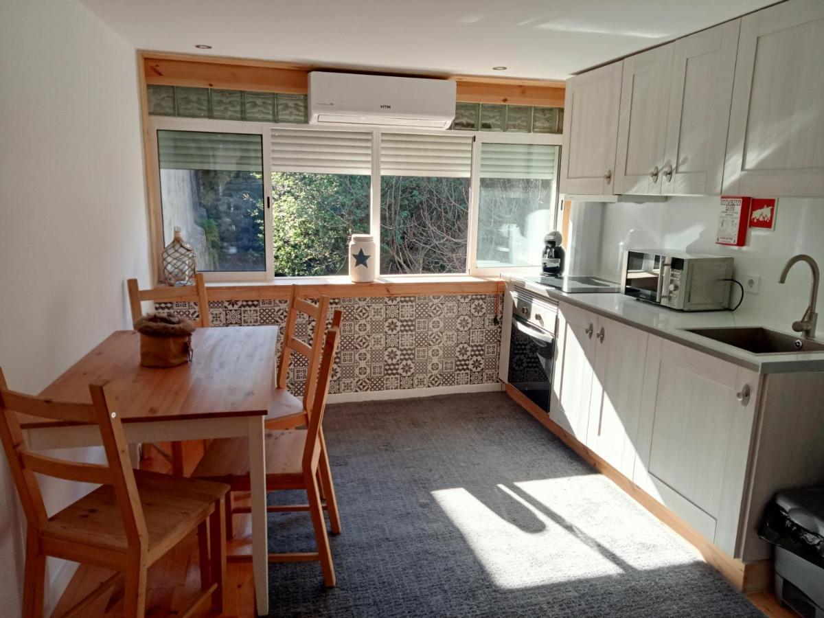 Apartamento Marys Den