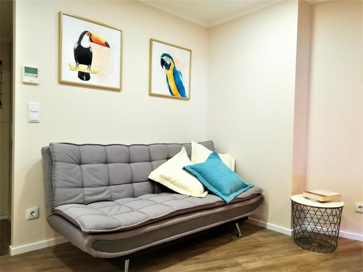 Touring Apartment *
