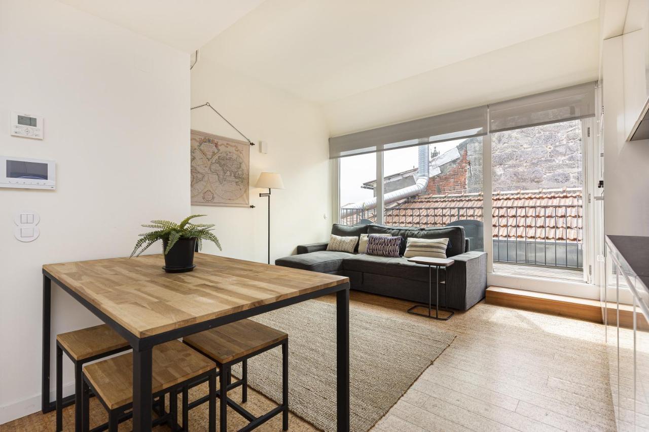 Galerias Nightlife Fashion Flats Apartment