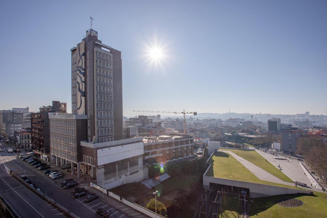 Apartment Liiiving In | Downtown View Porto