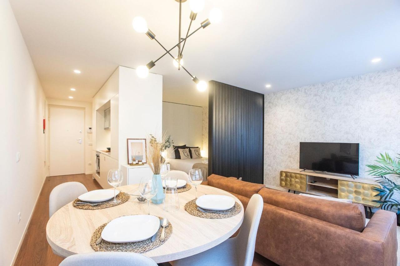 Appartement Bombarda By Lovelystay *
