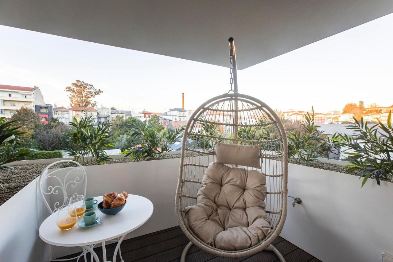 Bombarda By Lovelystay Appartement *