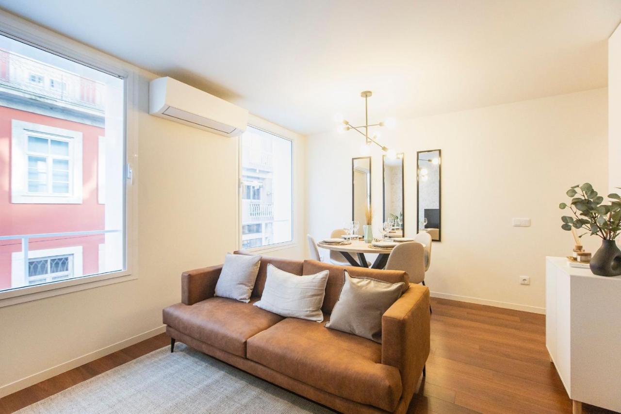 Bombarda By Lovelystay Appartement Porto