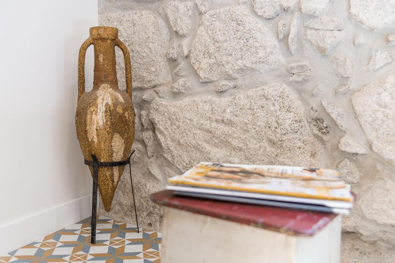 Guestready - The New Pateo Da Lapa - Casa 3 Gasthuis Porto