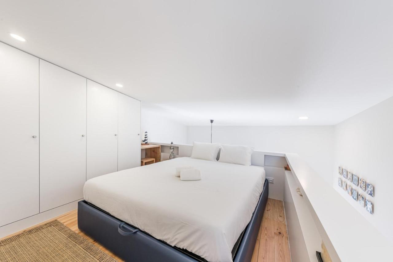 Guestready - The New Pateo Da Lapa - Casa 3 Porto