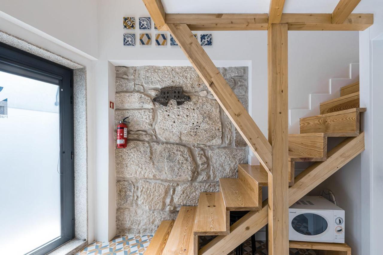 Guestready - The New Pateo Da Lapa - Casa 3