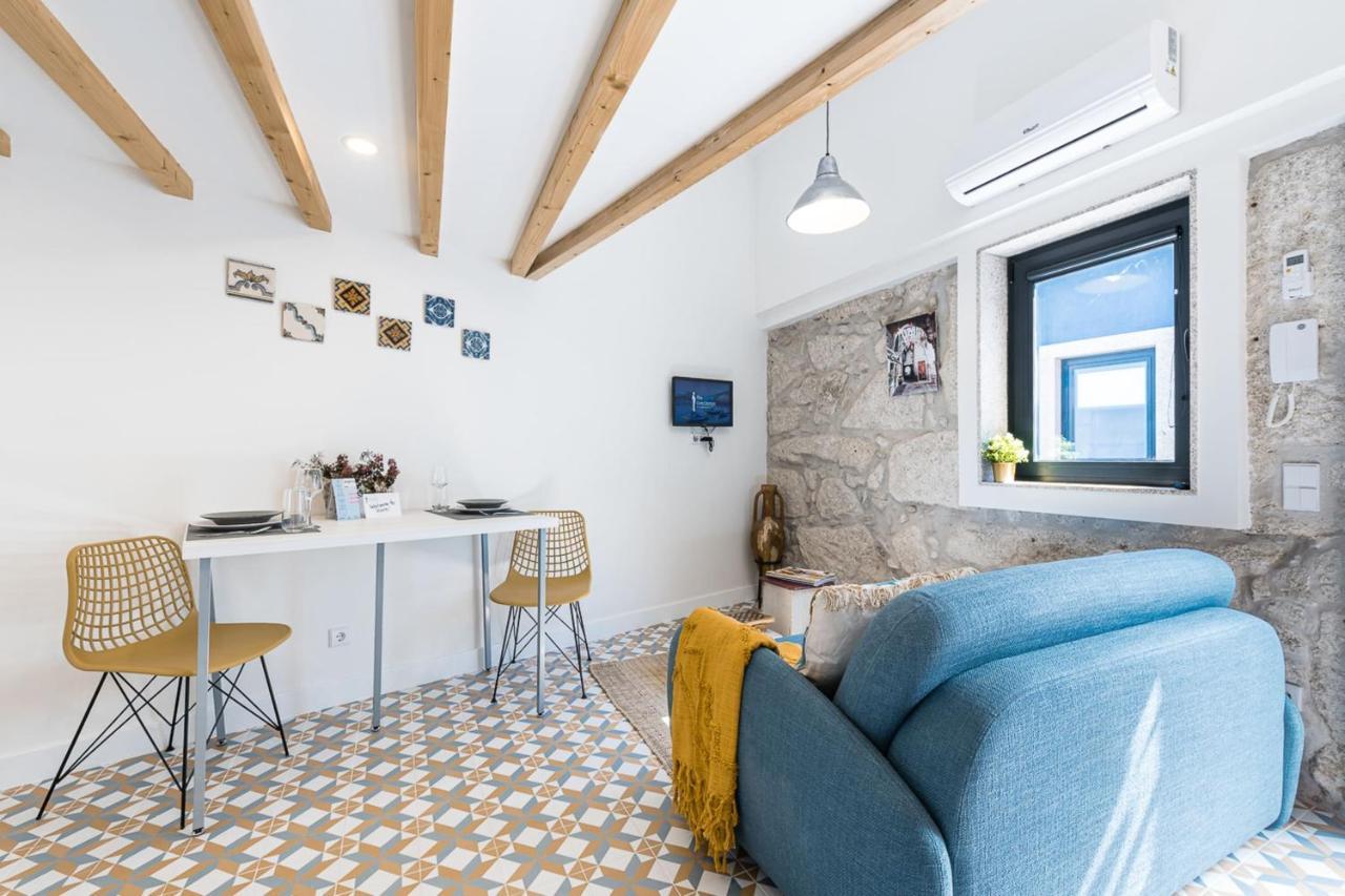 Guestready - The New Pateo Da Lapa - Casa 3 Gasthuis