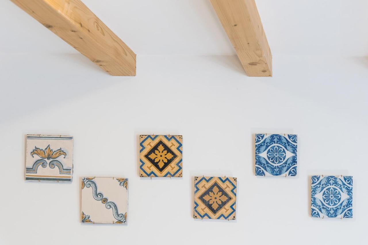 Gasthuis Guestready - The New Pateo Da Lapa - Casa 3 Porto