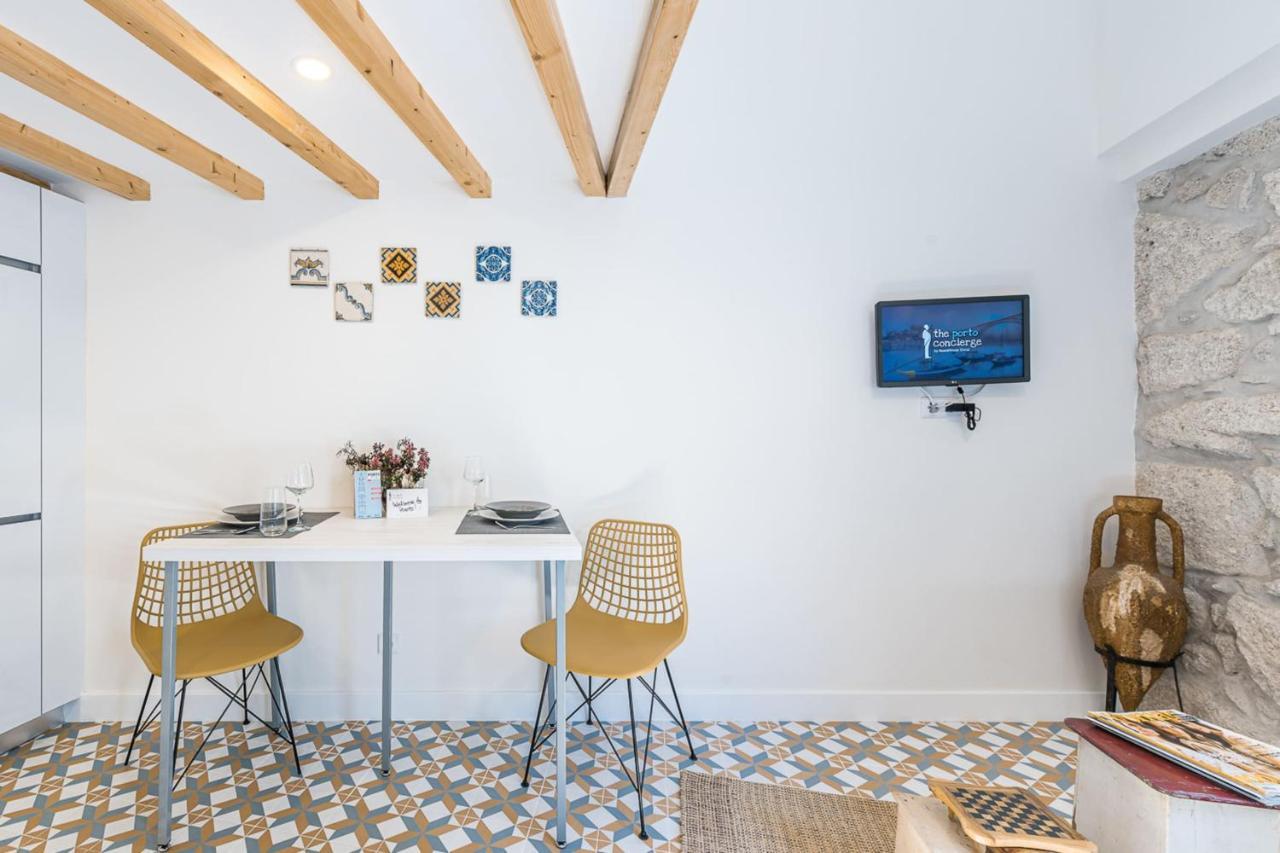 Guestready - The New Pateo Da Lapa - Casa 3 Gasthuis *