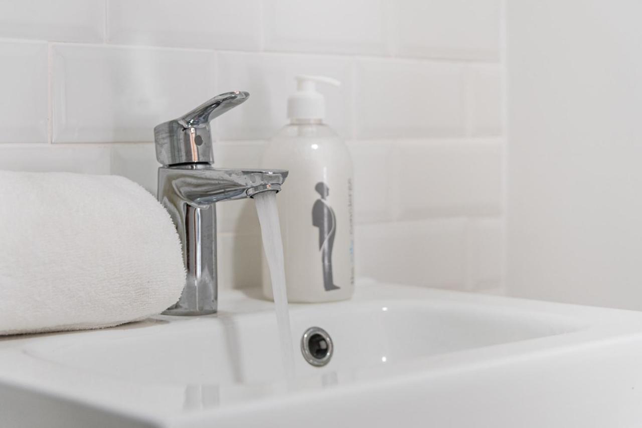 Gasthuis Guestready - The New Pateo Da Lapa - Casa 3