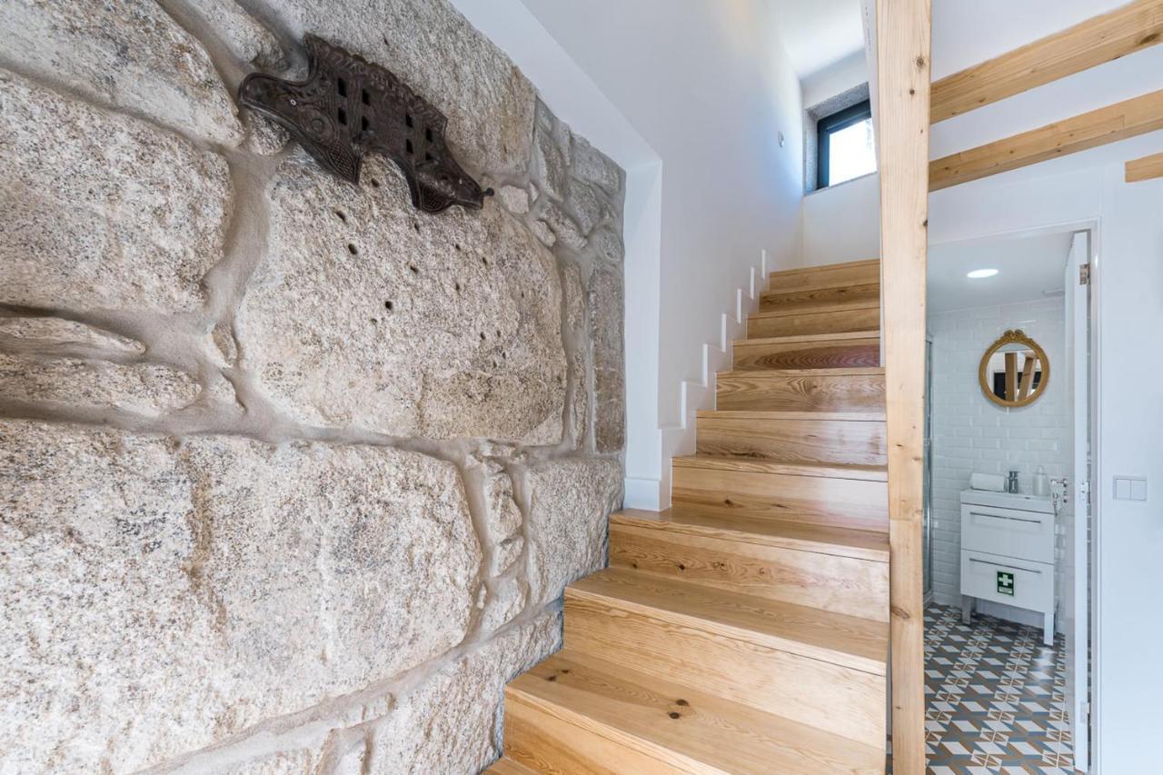 Gasthuis Guestready - The New Pateo Da Lapa - Casa 3