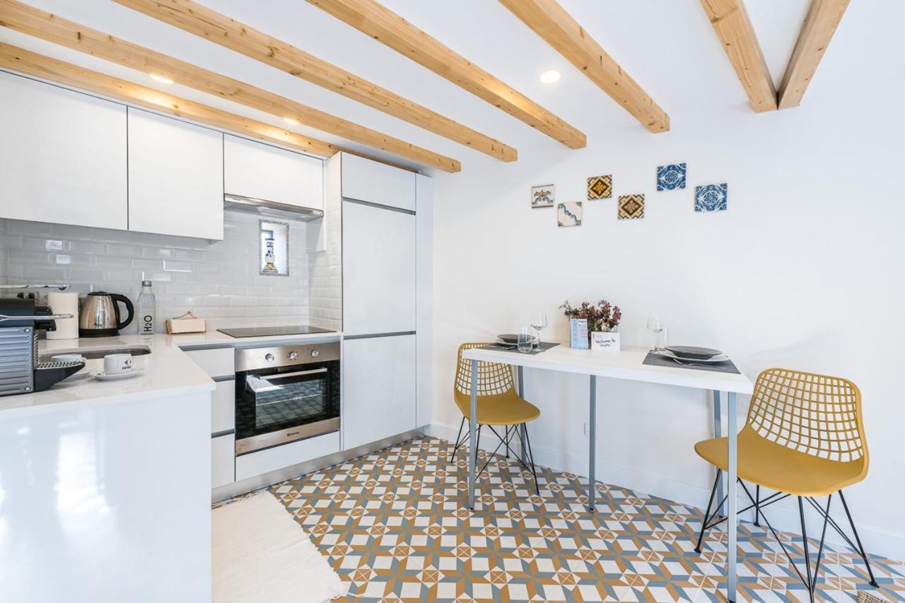 Gasthuis Guestready - The New Pateo Da Lapa - Casa 3