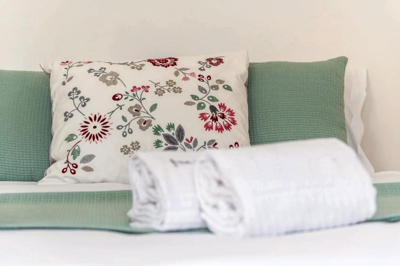 Apartment In Lapa I Porto