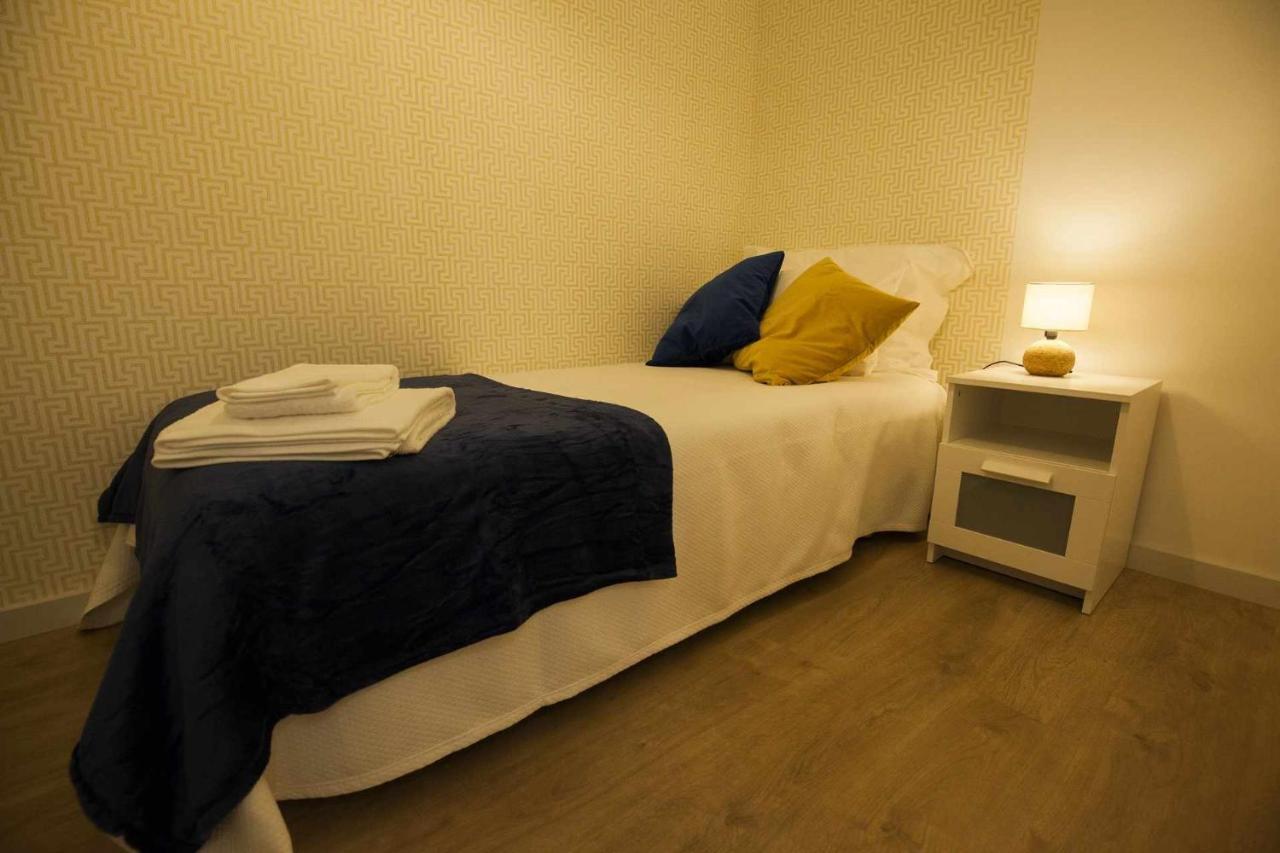 Homestay Golden & Blue House O Seu Novo Espaco No Porto
